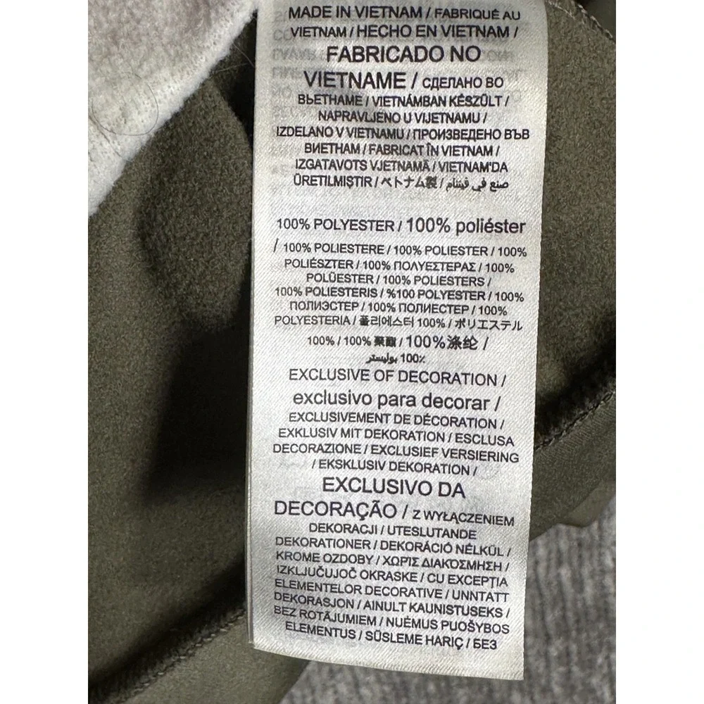 Nike Philadelphia  Eagles Therma‑FIT Salute to  Service Pullover Hoodie XXL EUC